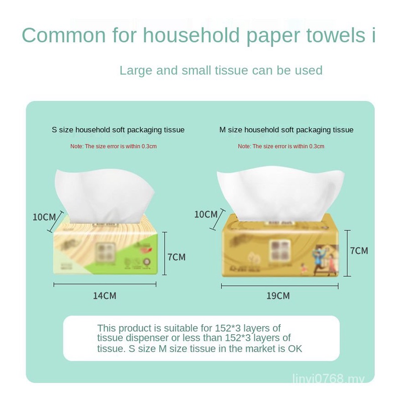 Hộp Đựng Khăn Giấy Hình Thỏ / Cún corgi Hoạt Hình 24H Gắn Chỗ Tỳ Tay Xe Hơi