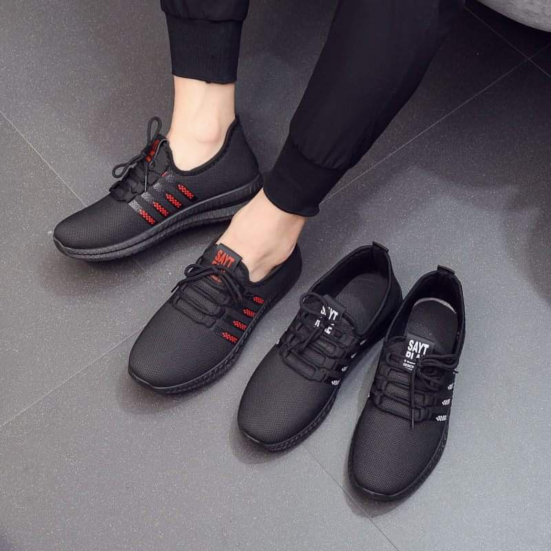 Giày sneaker nam đế cao D953 shop Địch Địch chuyên giày thể thao nam phát sáng