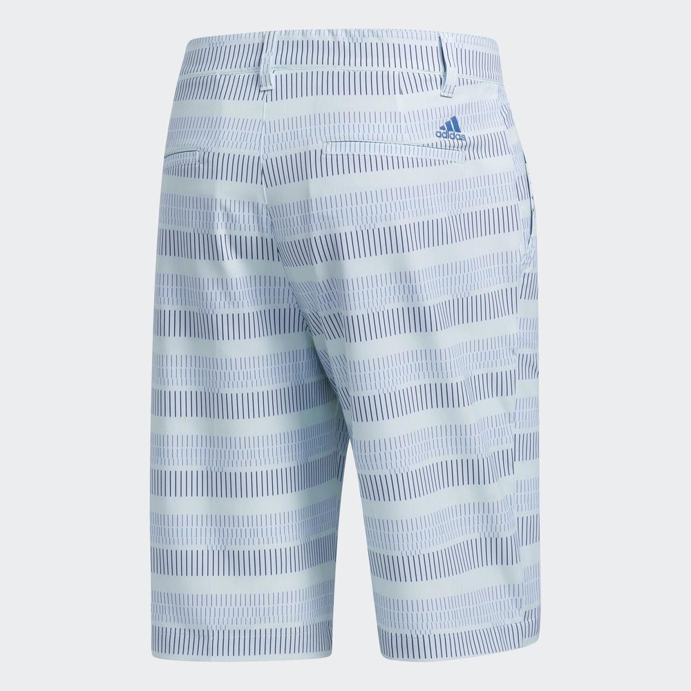 [Mã WABRDAS giảm 15% tối đa 500K đơn 1 triệu] adidas GOLF Quần short in họa tiết Ultimate365 Shibuya Nam FJ9872