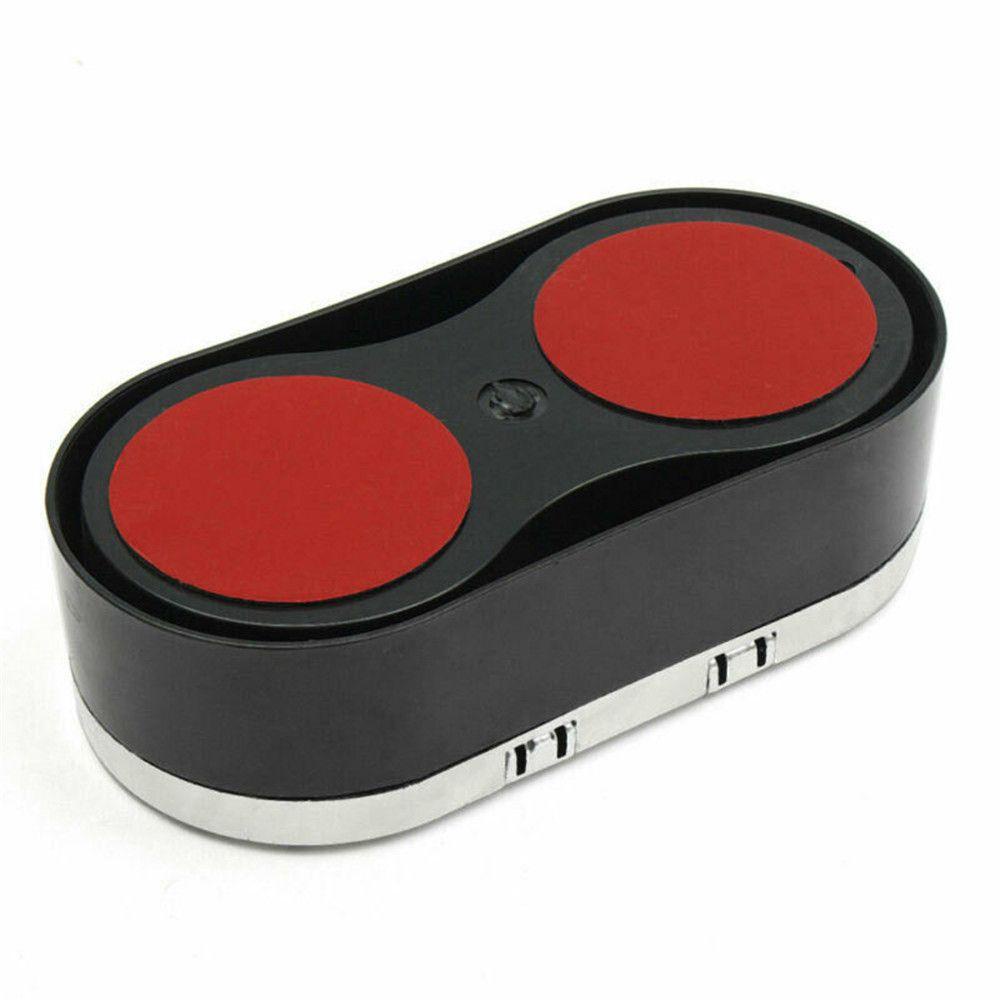 .Giá Đỡ Bình Nước Hai Lỗ Tiện Dụng Cho Xe Hơi