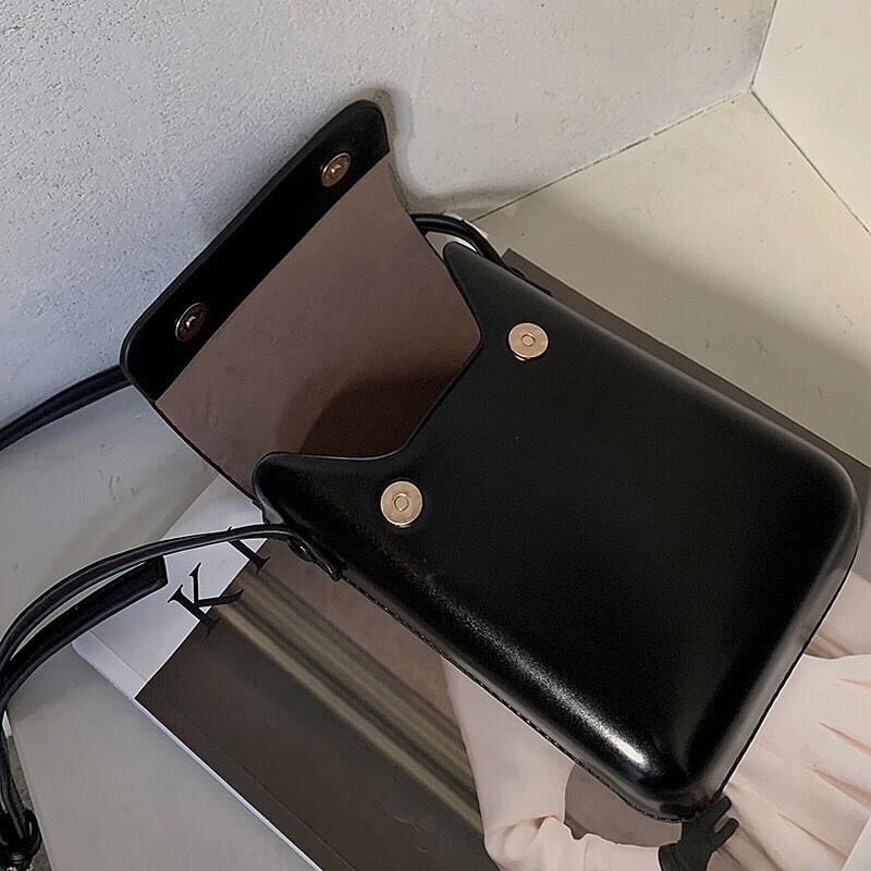 leather box BAG (túi) | BigBuy360 - bigbuy360.vn