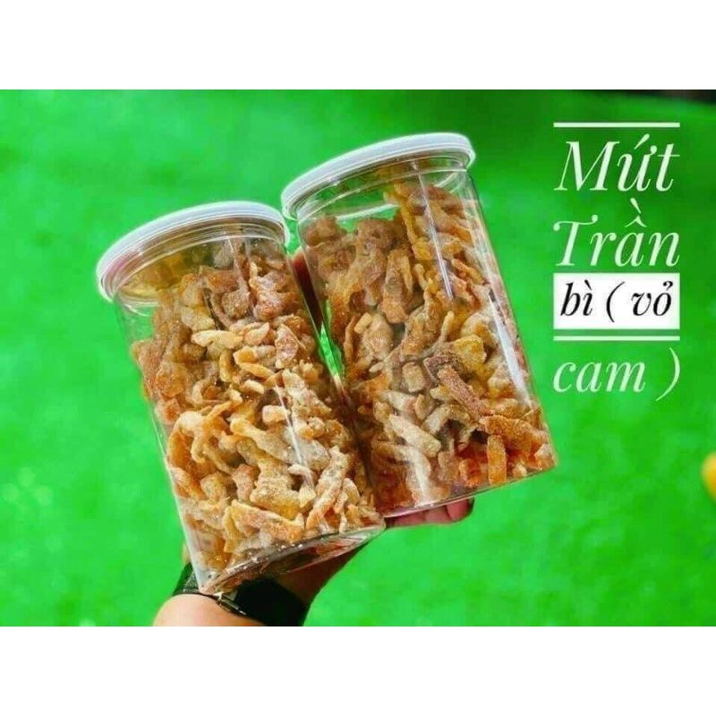 Hàng ngon nhà làm