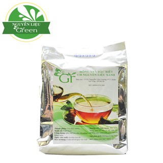 HỒNG TRÀ ĐẶC BIỆT GREEN