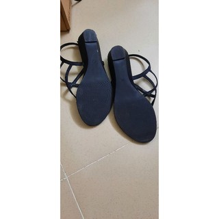 pass giày đế xuống Vascara sz 38