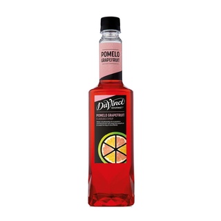 Siro davinci bưởi hồng 750ml - davinci pink grapefruit syrup