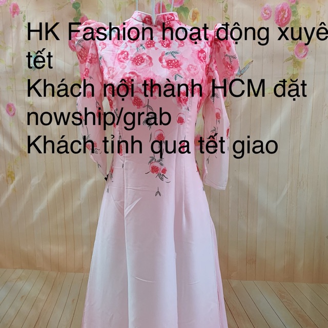 HK FASHION-THỜI TRANG GIÁ SỈ