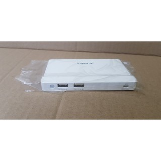 Sạc dự phòng F&D 4000 mAh