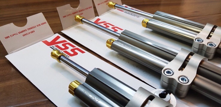 Trợ lực sườn Yss thái lan có đủ màu