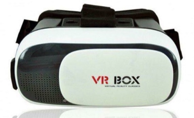 Kính thực tế ảo VR BOX