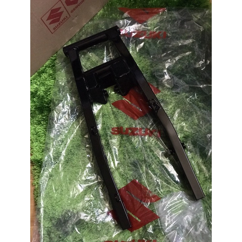 Gấp sau Suzuki Satria Fi Raider Fi