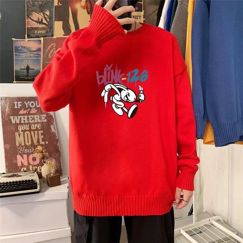 Áo Khoác Nam Cổ Tròn Thời Trang Thu Đông Size S-3Xl | BigBuy360 - bigbuy360.vn