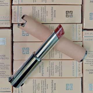 SON DƯỠNG GIVENCHY LE ROSE PERFECTO LIP BALM 117,102,37