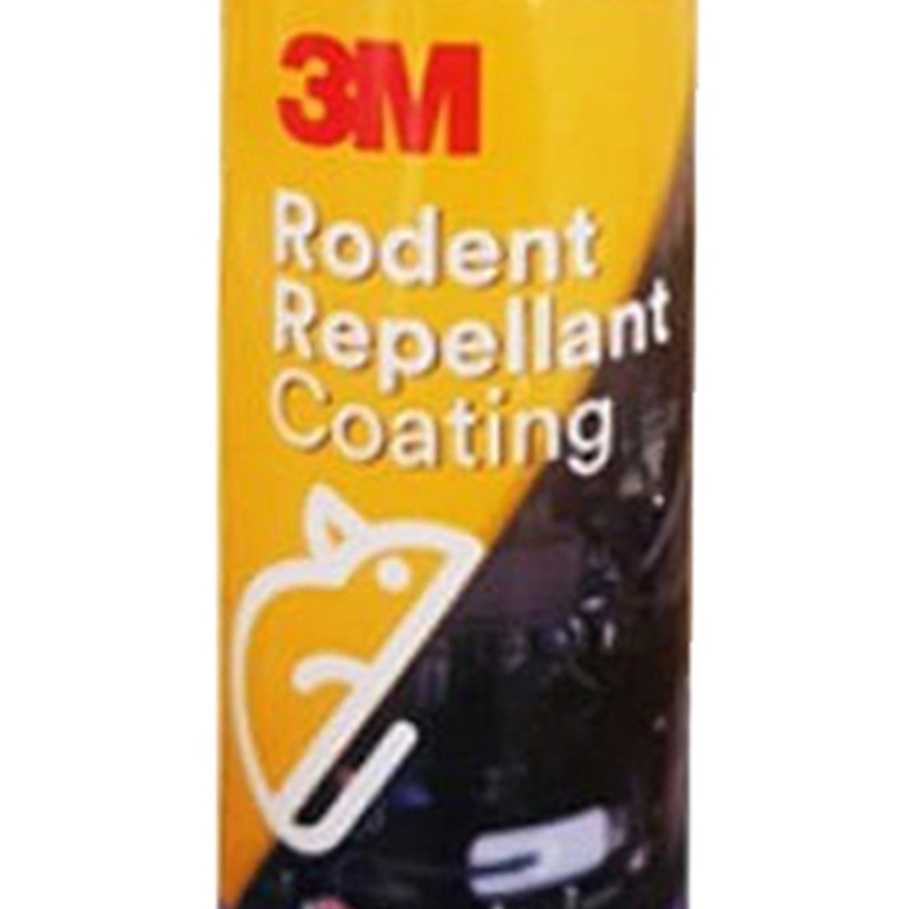 Chai Xịt Phủ Chống Chuột Cắn 3M Rodent Repellant Coating 89797 250g