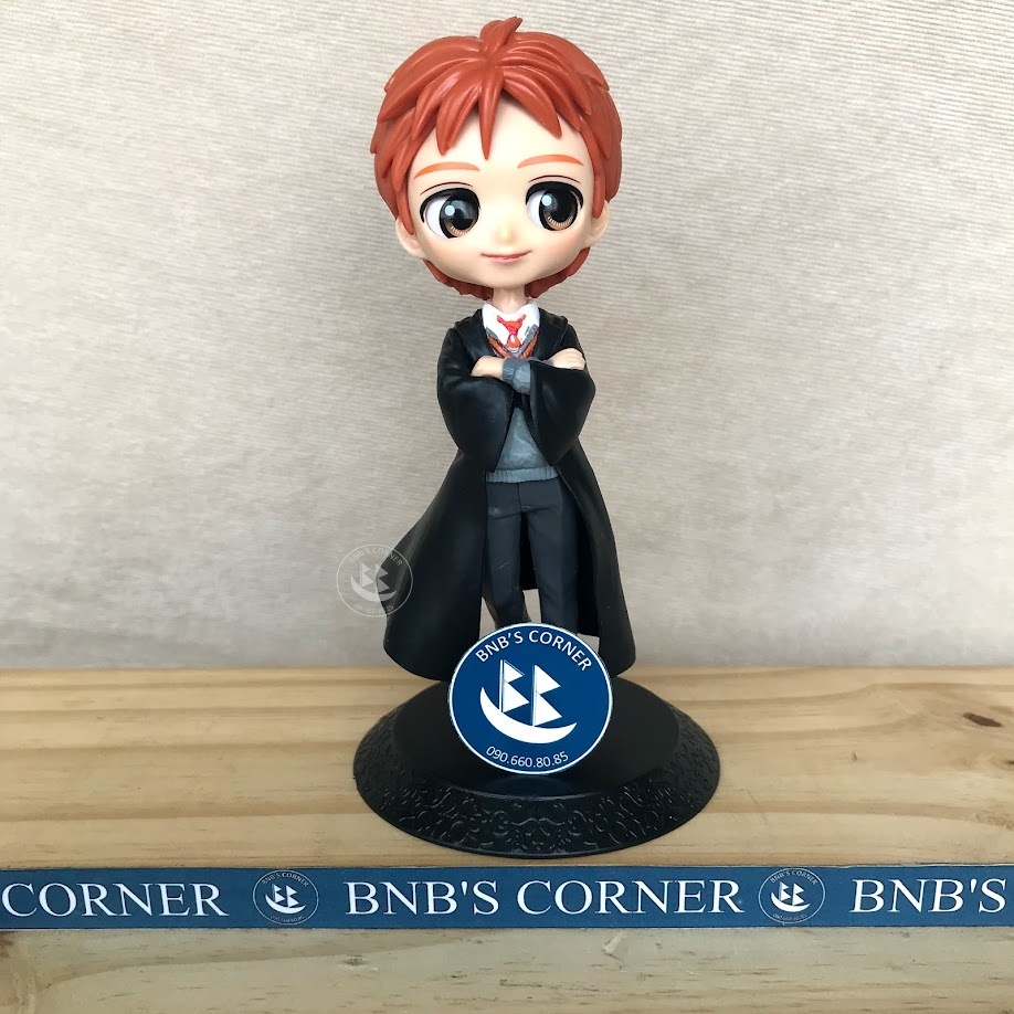 Mô hình nhân vật truyện Harry Potter 15cm