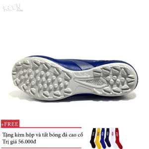 Giày đá bóng Coavu Dragon trẻ em tặng tất dài - nhà phân phối chính từ hãng