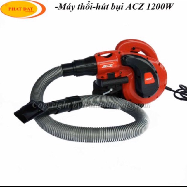 Máy thổi bụi ACZ-1200w