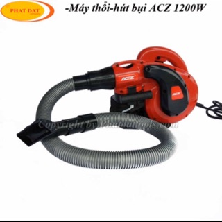 Máy thổi bụi acz-1200w