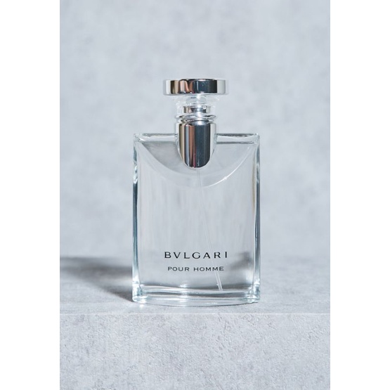 NƯỚC HOA CHÍNH HÃNG Bvlgari Pour Homme Eau De Toilette 100ml