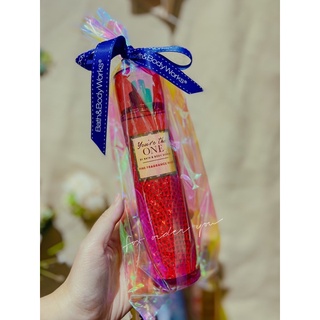 (AUTH) XỊT THƠM TOÀN THÂN BODYMIST