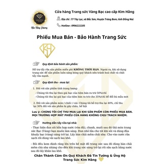 Nhẫn Bạc Nhịp Tim Đính Đá