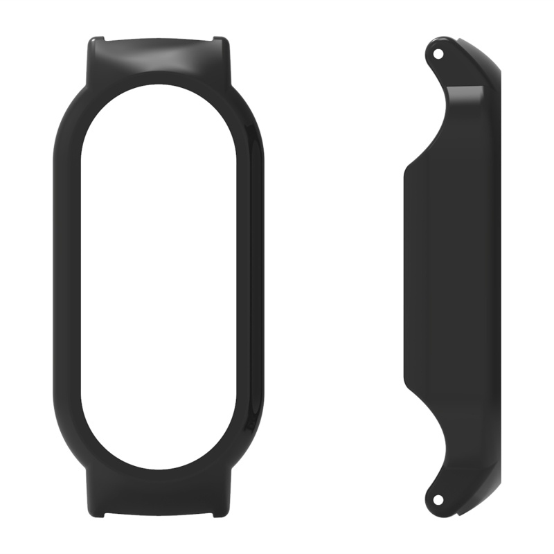 Ốp Kính Cường Lực Bảo Vệ Toàn Màn Hình Cho Mi Band 7