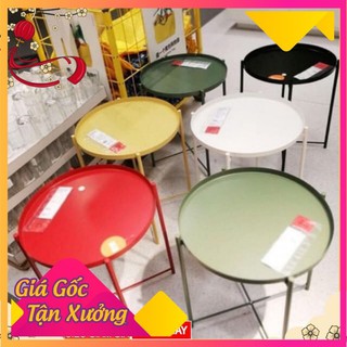 Bàn xếp trà chanh