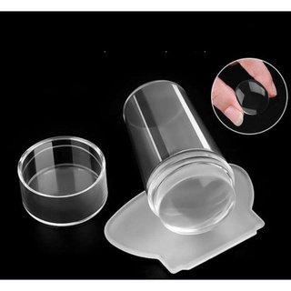 ✨ Con dấu silicon