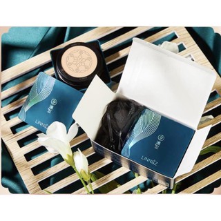 Phấn Nước cushion LINNSZ Air Cushion BB Cream - rubycosmetics