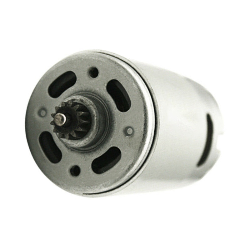 Động Cơ Thay Thế 14.4V / 13 Răng Cho BOSCH GSR14.4-2-Li PSR 14,4 Li-2 PSR14.4LI-2 PSR1440LI-2 GSR 14,Drill