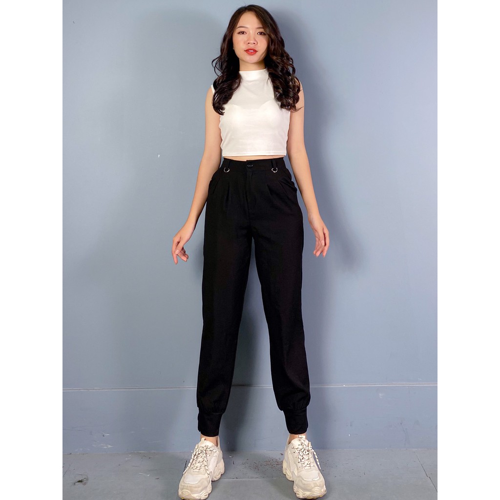 [Mã FAMAYWA giảm 10K đơn 50K] [ FREESHIP ] Quần Đũi Nữ Bo Gấu Hot 🎁 | BigBuy360 - bigbuy360.vn