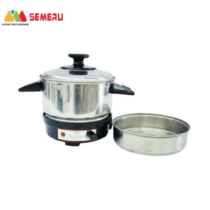 Bếp Đa Nhà Maspion Mec-2750