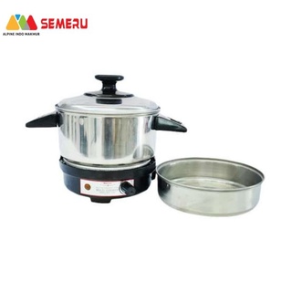 Bếp Đa Nhà Maspion Mec-2750