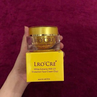 KEM DƯỠNG DA CHỐNG NẮNG