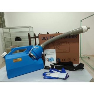Máy phun khử khuẩn dung tích 5 lít