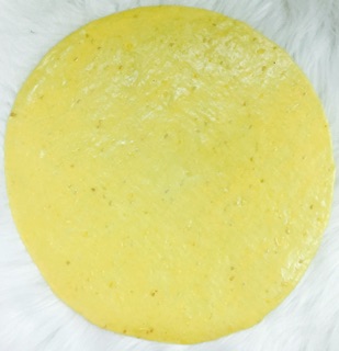 Bánh phồng mì Bến Tre