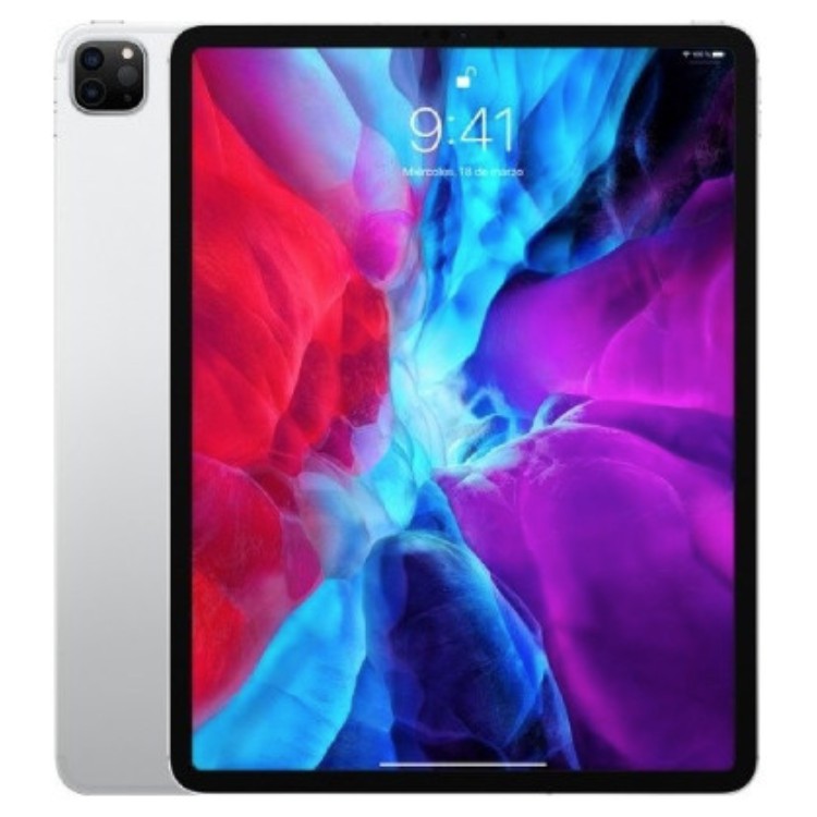 iPad Pro 12.9 inch 2020 – 128GB 【 Wi-Fi 】 new seal chính hãng Sale tháng 3