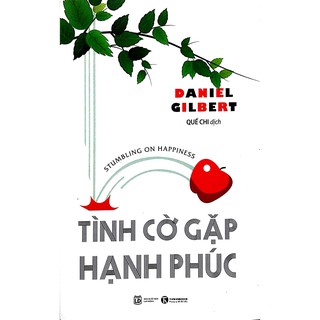 Sách - Tình Cờ Gặp Hạnh Phúc