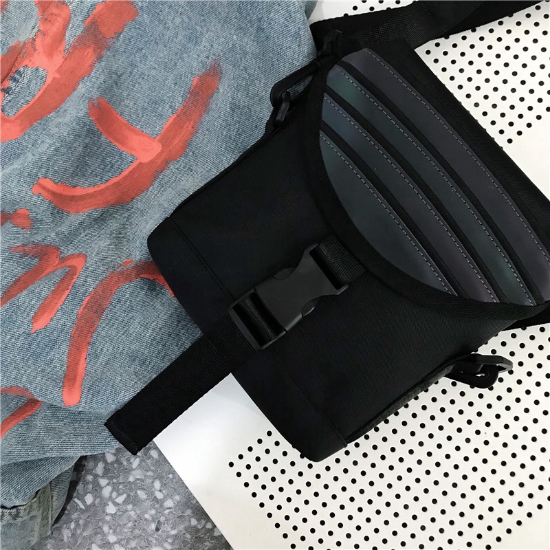 Túi đeo chéo chống thấm nước thời trang hiện đại | BigBuy360 - bigbuy360.vn