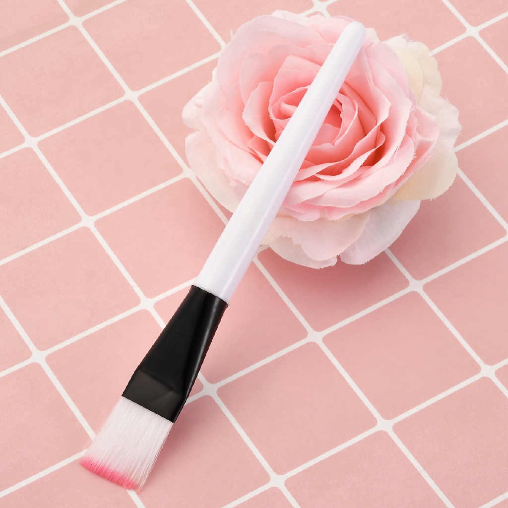 Cọ Trang Điểm Đầu Lông Mềm Chất Lượng Cao