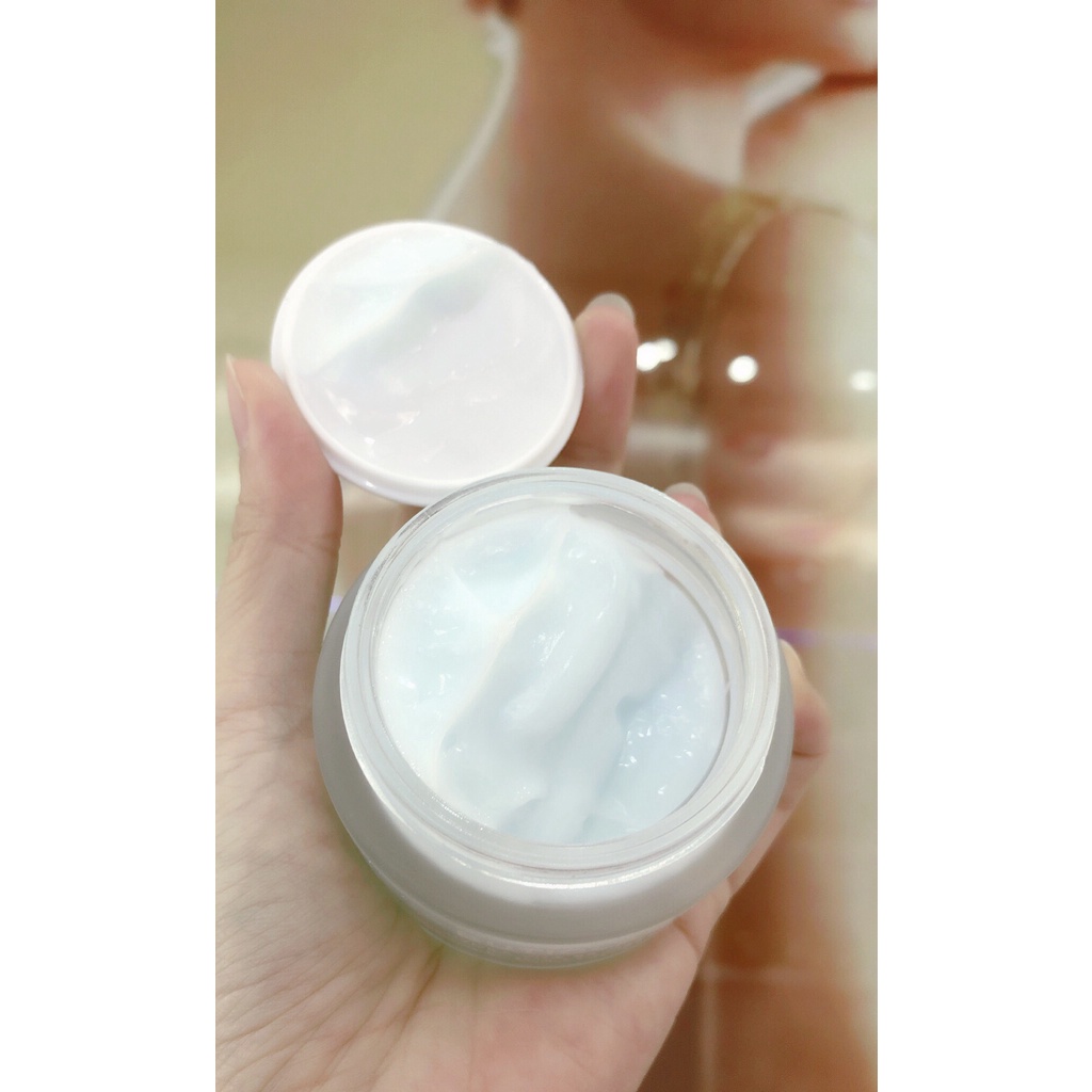 Kem Dưỡng Chống Tăng Sắc Tố Da B5 Butiqlab 50gr Mẫu Mới