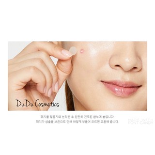 Miếng dán mụn #Cosrx_Acne_Pimple_Master_Patch