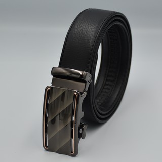 Thắt Lưng Nam - Dây Nịt Nam Shakavn (TLSSSK06)