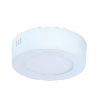 đèn led gắn nổi duhal 9w,12w,15w
