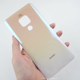 Nắp lưng Huawei Mate 20