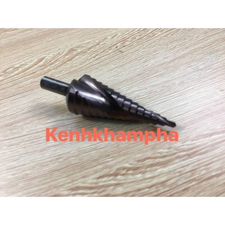 mũi khoan tầng hơi xịn(khoan sắt)