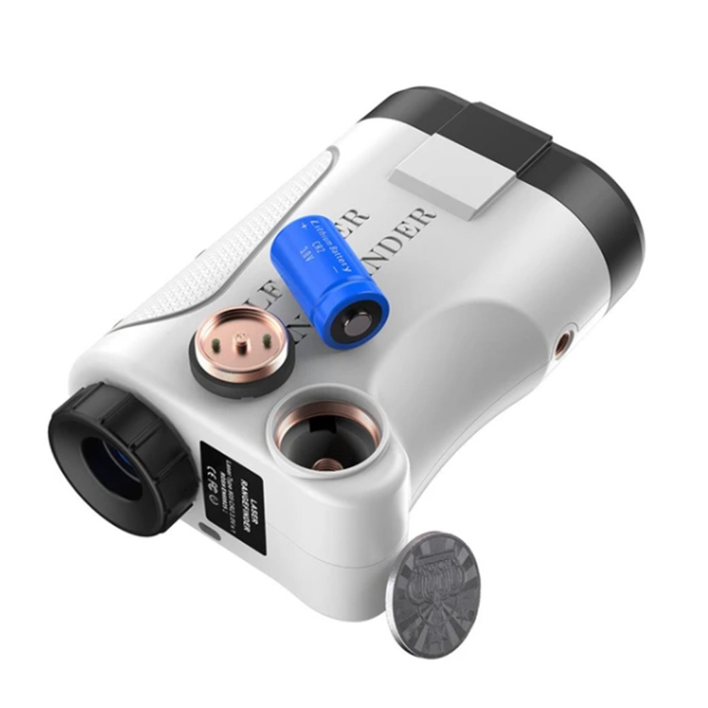 Máy đo khoảng cách bằng laser APEXEL 600M 800M 1200M,chơi gôn,khảo sát