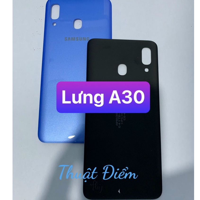 Nắp lưng Samsung A30