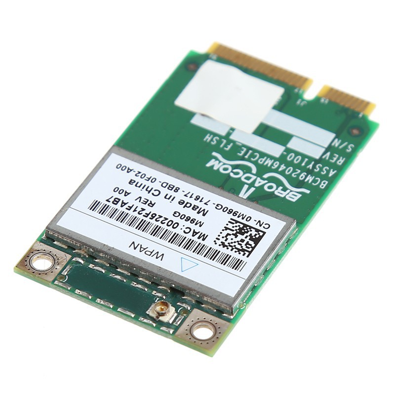 Mô-đun Bluetooth 2.1 2.4G PCI cho DELL 370 0P560G 0M960G | BigBuy360 - bigbuy360.vn