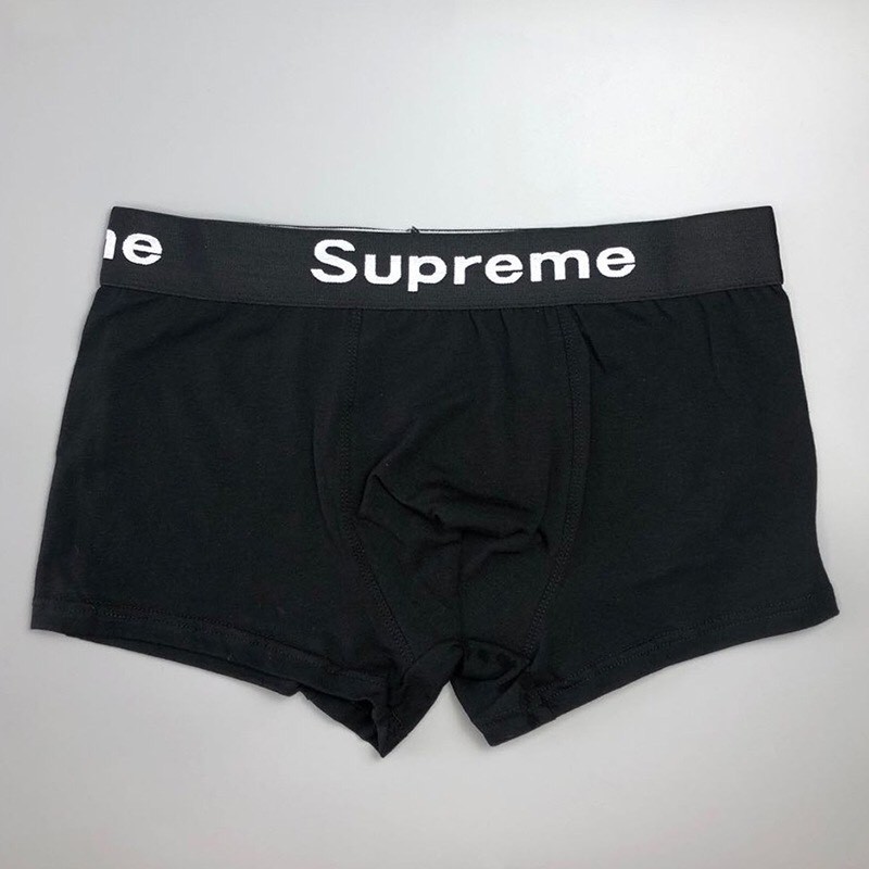 Quần sịp đùi boxer Supreme