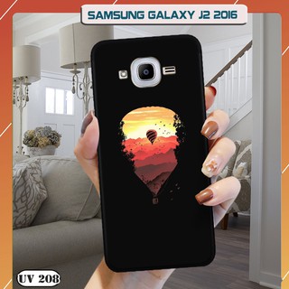Ốp lưng cho Samsung Galaxy J2 2016